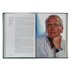 Little Book of Rolex in Bonded Leather