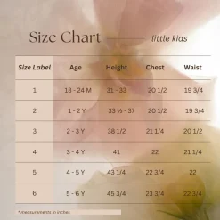 Little Lady Field Dress in White with Embroidery