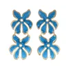 Little Tahiti Earrings