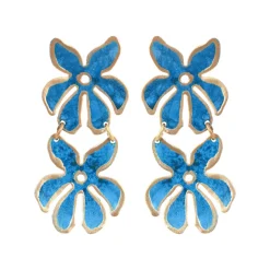Little Tahiti Earrings