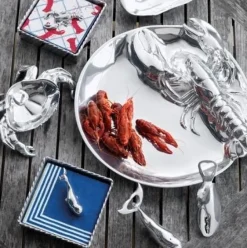 Lobster Claw Bottle Opener