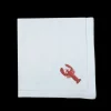 Lobster Modern Napkin