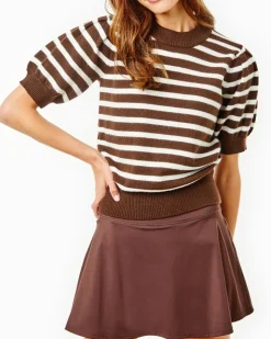 Locust Active Sweater