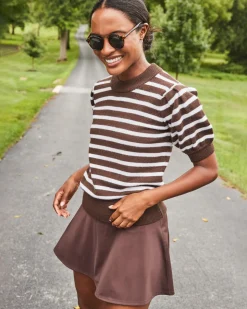 Locust Active Sweater