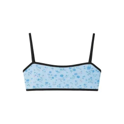 Logan Top in Wild Flower