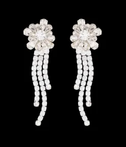 Lois Statement Earrings