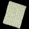 Lola Green Vine Tablecloth