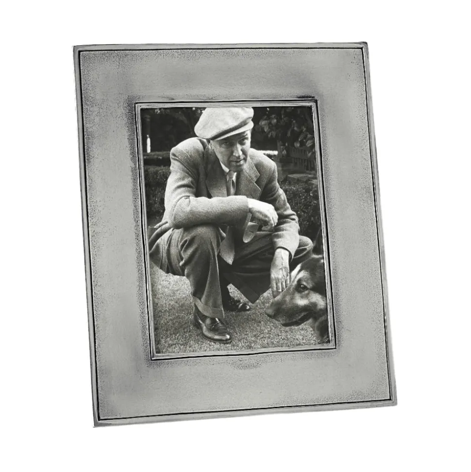 Lombardia Rectangle Frame, Small