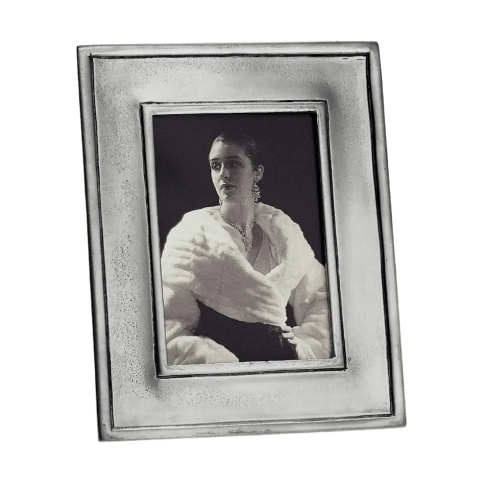 Lombardia Rectangle Frame, Medium