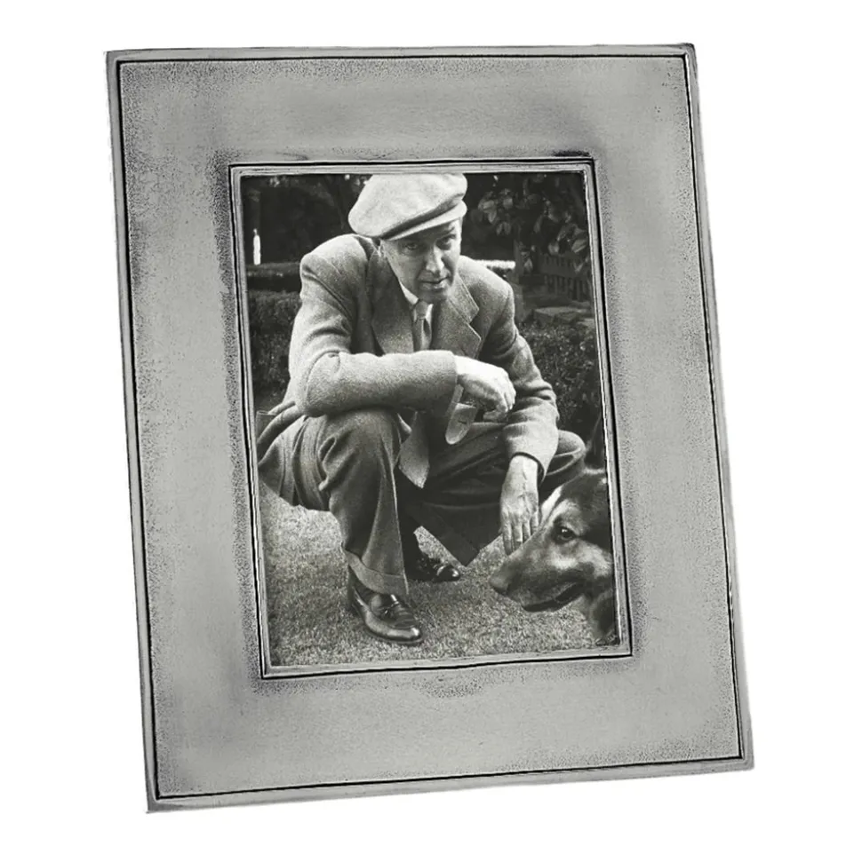 Lombardia Rectangle Frame, Large