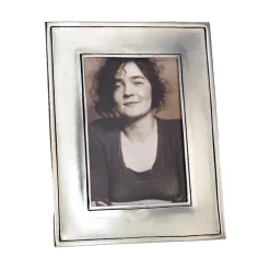 Lombardia Rectangle Frame, Large