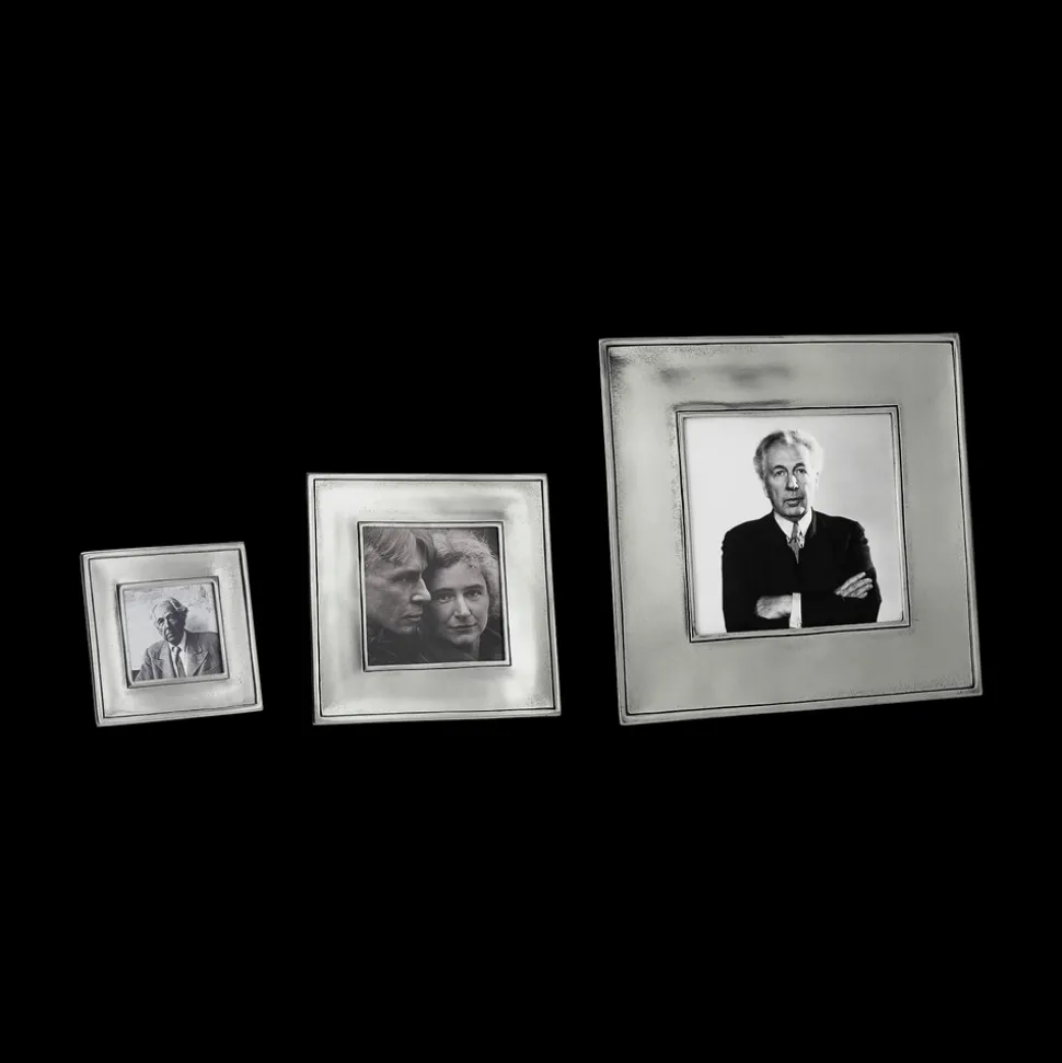 Lombardia Square Frame, Large