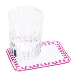 Loopy Cocktail Napkins