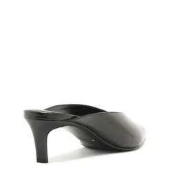 Loren Mid Patent Pump in Black