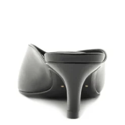 Loren Mid Patent Pump in Black