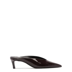 Loren Mid Patent Pump in Maplewood