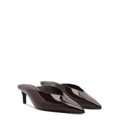 Loren Mid Patent Pump in Maplewood