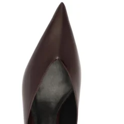 Loren Mid Patent Pump in Maplewood