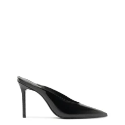 Loren Patent Pump in Black