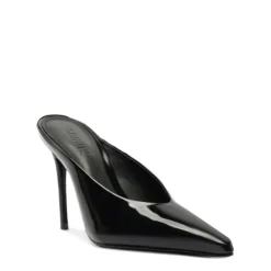 Loren Patent Pump in Black