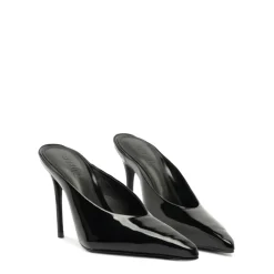 Loren Patent Pump in Black