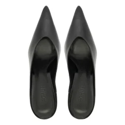 Loren Patent Pump in Black