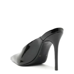 Loren Patent Pump in Black