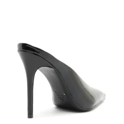 Loren Patent Pump in Black