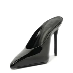 Loren Patent Pump in Black