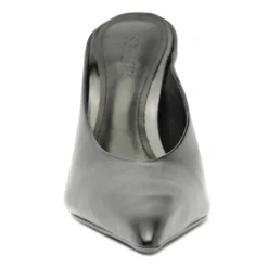 Loren Patent Pump in Black