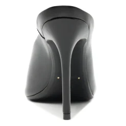 Loren Patent Pump in Black