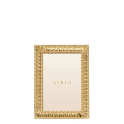 Loretta Frame in Gold