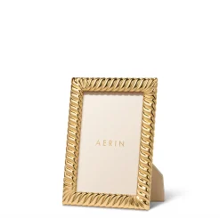 Loretta Frame in Gold