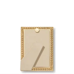 Loretta Frame in Gold