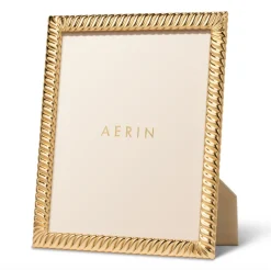 Loretta Frame in Gold