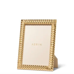 Loretta Frame in Gold