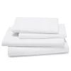Lorimer Bedding King Fitted Sheet