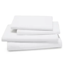 Lorimer Bedding King Fitted Sheet