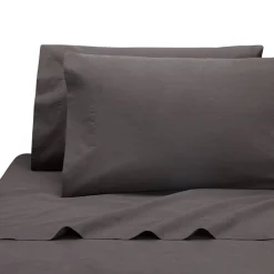 Lorimer Bedding King Flat Sheet