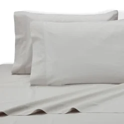 Lorimer Bedding King Flat Sheet