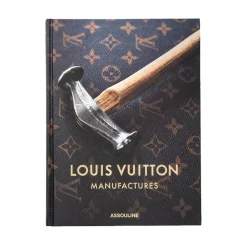 Louis Vuitton Manufactures