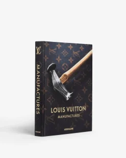 Louis Vuitton Manufactures