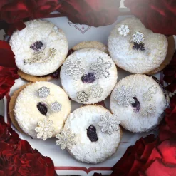 Louisa Stud Earrings