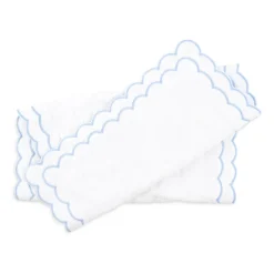Loulou Bath Mat