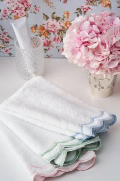 Loulou Hand Towel Set
