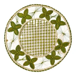 Louloudi Woven Placemat in Natural