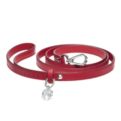 Louxor Leather Pet Leash