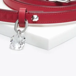 Louxor Leather Pet Leash