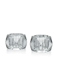 Louxor Votives, Set of 2