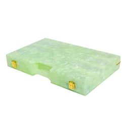 Love Backgammon Board